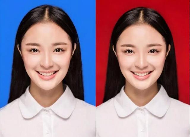 1寸制作证件照教程：一看就通