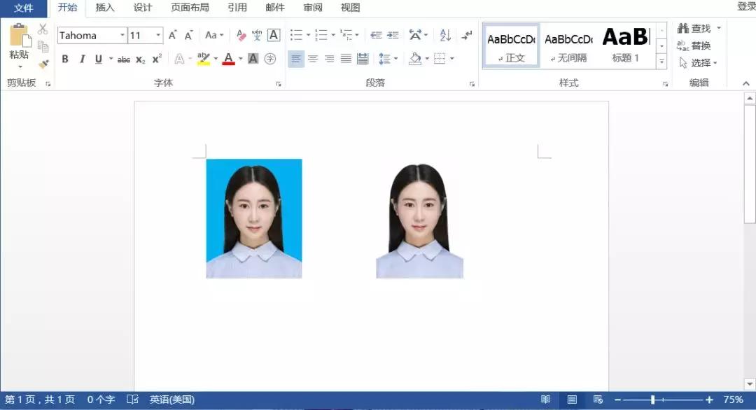 ps制作证件照的步骤:看这篇就行 ps制作证件照的步骤:看这篇就行